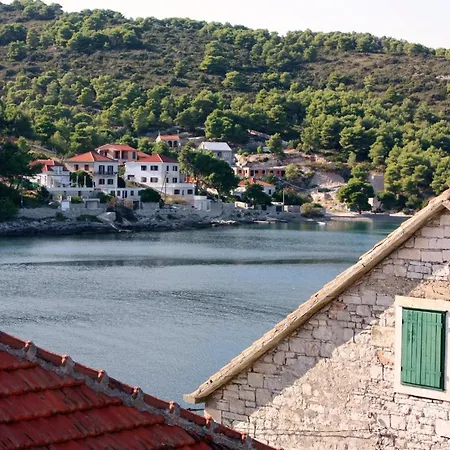 By The Sea Stomorska, Solta - 782 ستومورسكا