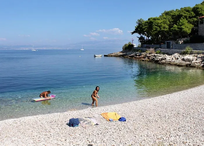 By The Sea Stomorska, Solta - 782