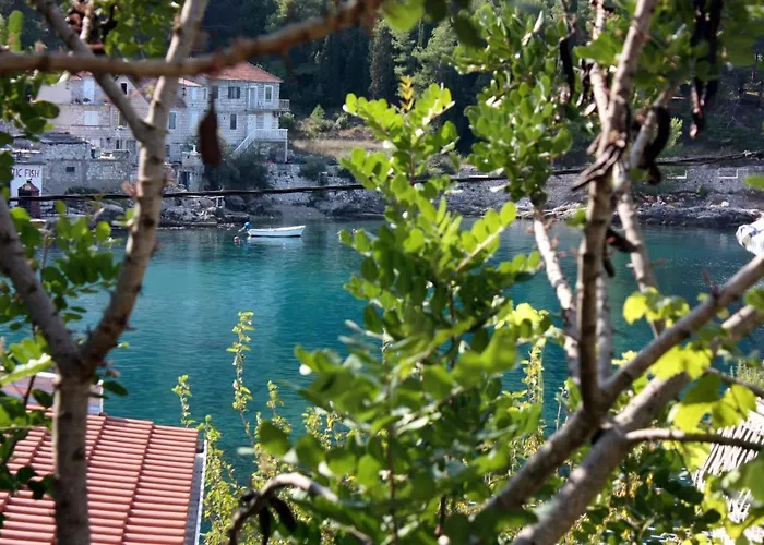 شقة By The Sea Stomorska, Solta - 782