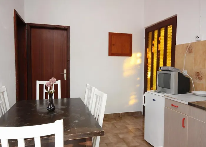 By The Sea Stomorska, Solta - 782 *