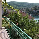 דירה By The Sea Stomorska, Solta - 782 *